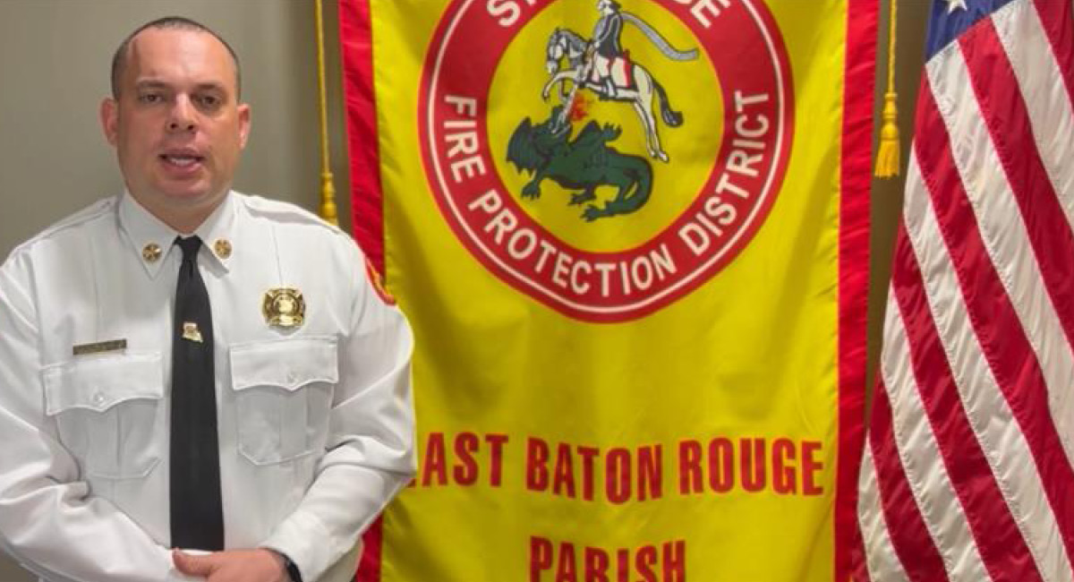 Customer Spotlight: St. George Fire Protection District Prepares the