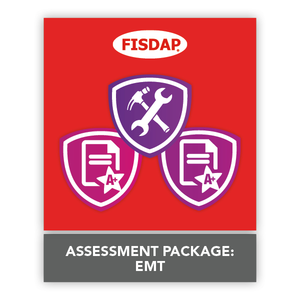 Fisdap Assessment Package: EMT