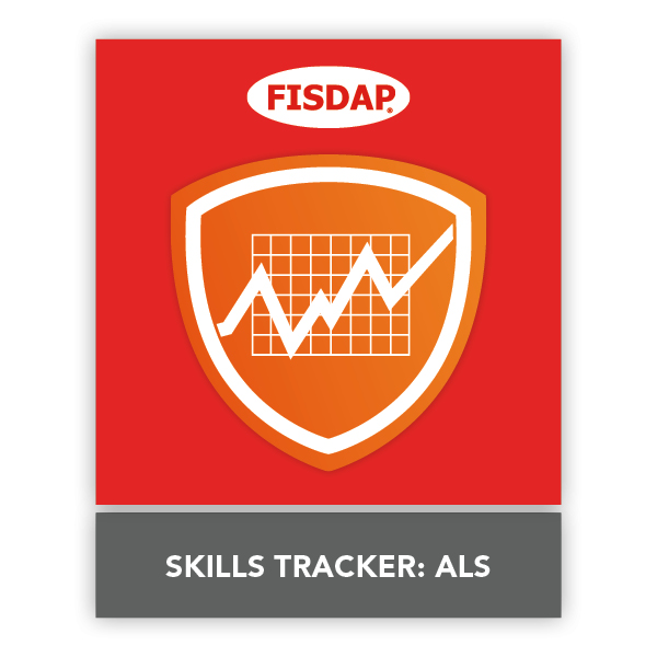 Fisdap Skills Tracker: ALS